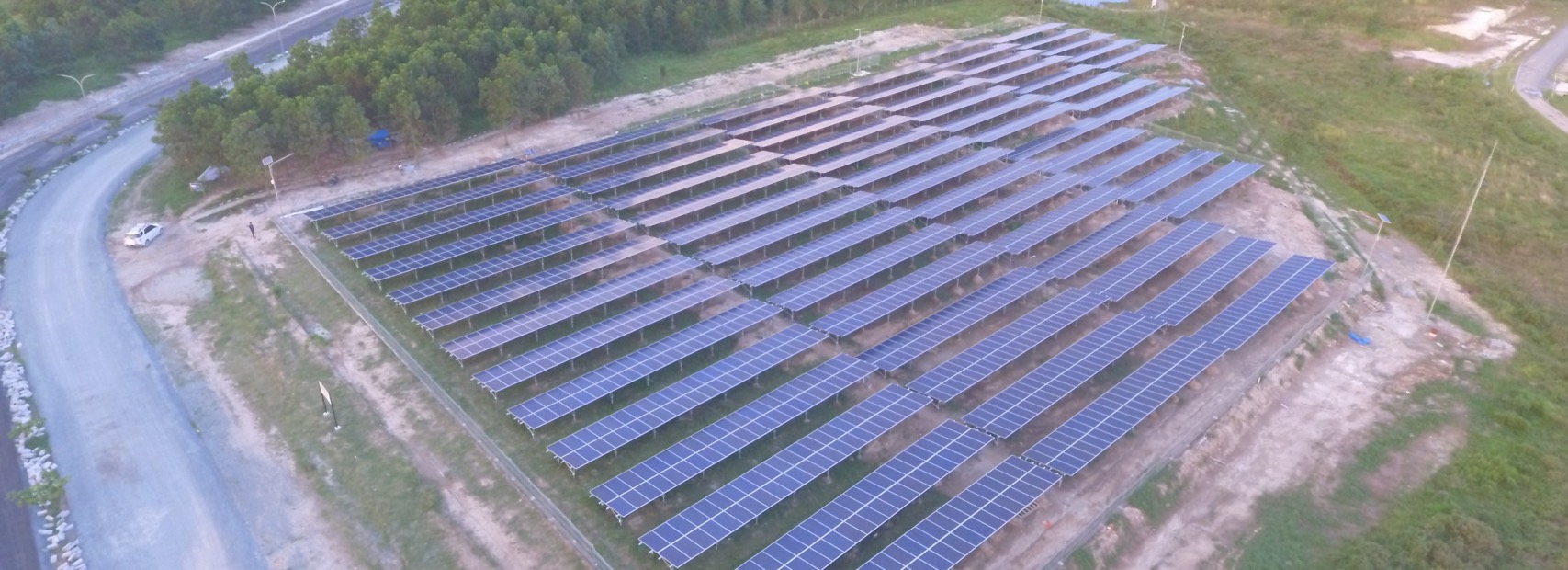 Solar Panels 1