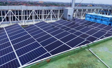 Solar Panels 2