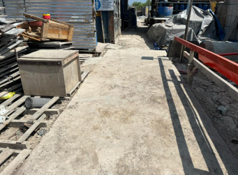 Concrete