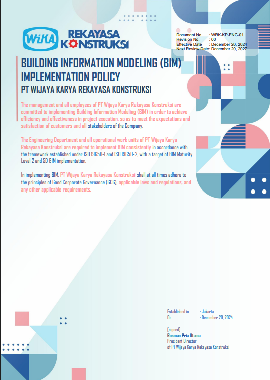 Policy Cover